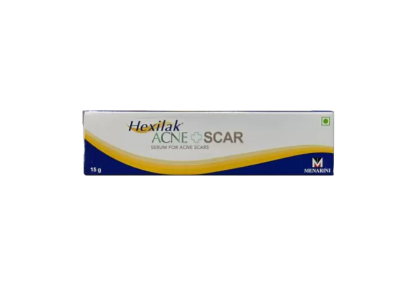 Hexilak Acne Scar Serum