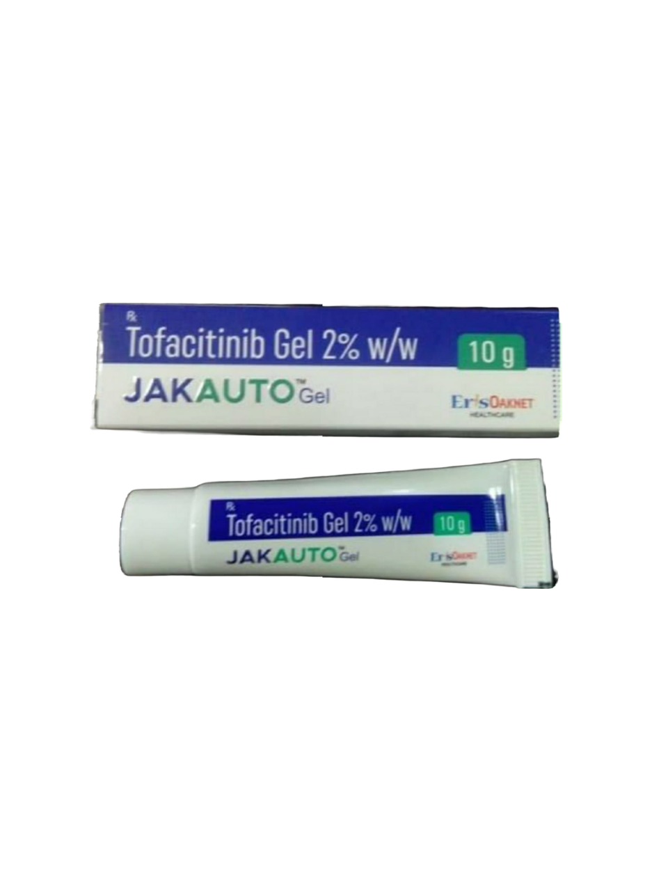 JakAuto 2% Gel