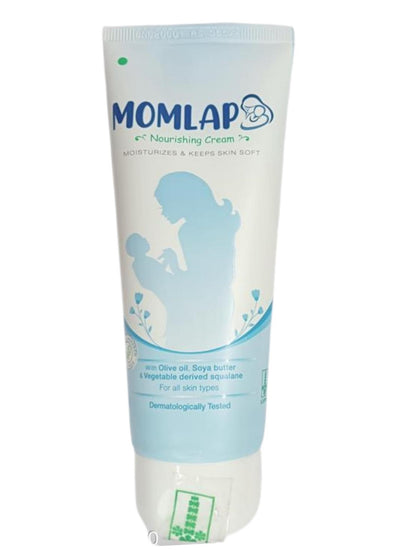 Momlap Nourishing Cream Cream