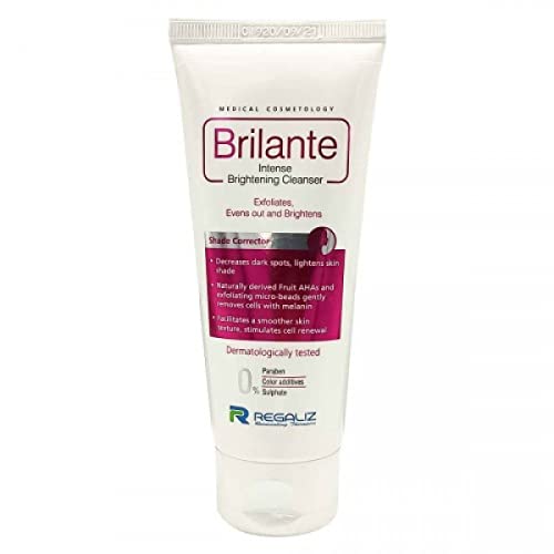 Brilante Brightening Cleanser